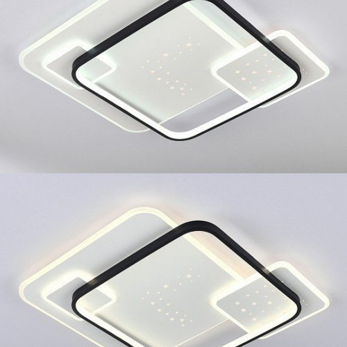 Подвесная люстра Natali Kovaltseva Future INNOVATION STYLE 83116 Подвесная люстра Natali Kovaltseva Future INNOVATION STYLE 83116