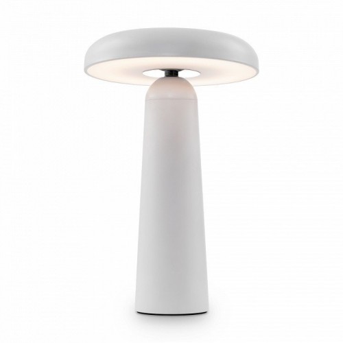 Интерьерная настольная лампа Freya Mushroom FR6109TL-L4W