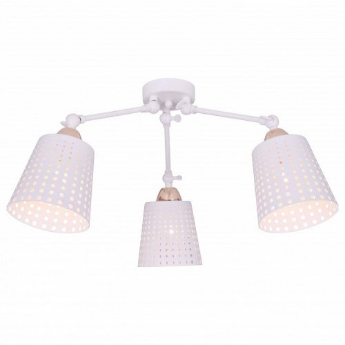 Потолочная люстра Toplight Kristiana TL1154-3D