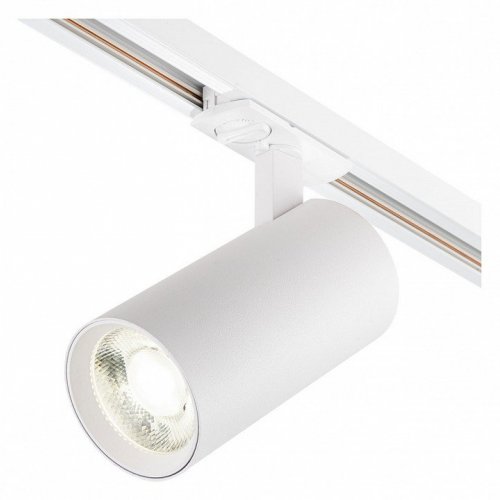 Светильник на штанге Escada 20002 20002TRA/01LED SWH Светильник на штанге Escada 20002 20002TRA/01LED SWH