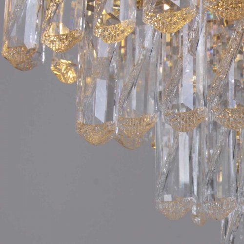 Подвесная люстра Reluce 16110-0.4-04 MX GD