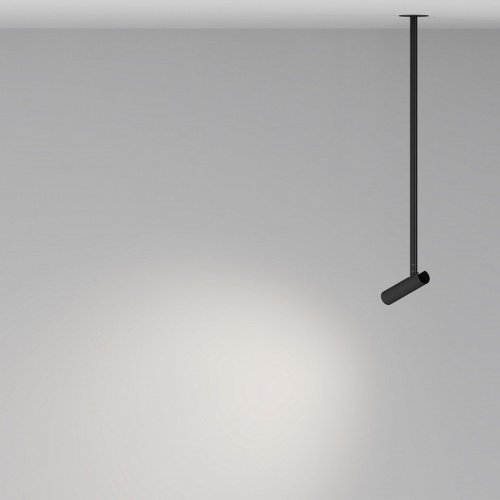 Спот Maytoni Focus T P141RS-L125-6W4K-B