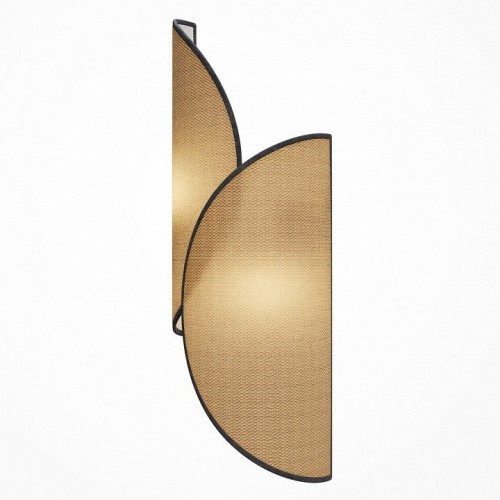 Настенный светильник Maytoni Organic MOD225WL-02B1