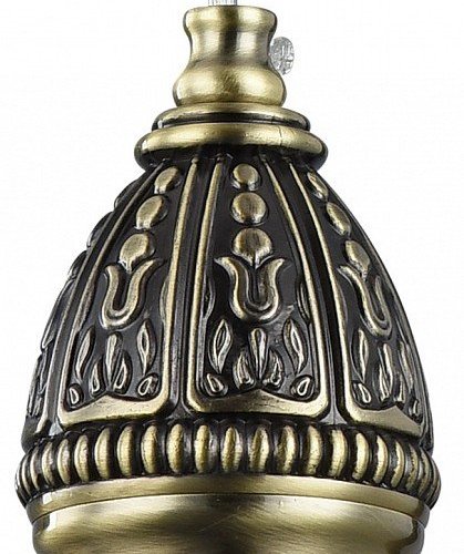 Подвесной светильник Favourite Sorento 1584-1P