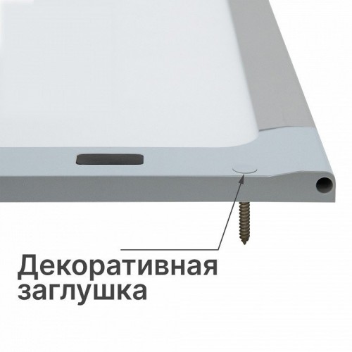 Мебельный светодиодный светильник (UL-00002885) Uniel ULI-F42-7,5W/4200K/DIM Sensor IP20 Silver