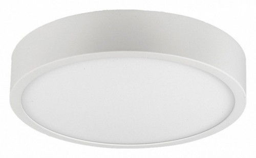 Потолочный светодиодный светильник Mantra Saona Superficie 6623