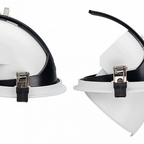 Встраиваемый светильник Arlight Ltd-150 Ltd-150WH-EXPLORER-30W Day White 38deg