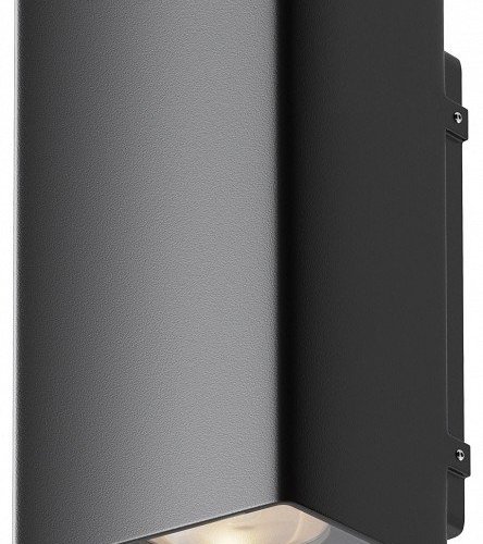 Архитектурная подсветка Maytoni Shell O570WL-L10B3K