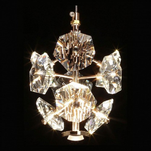 Подвесной светильник De City Оскар 33 510013801