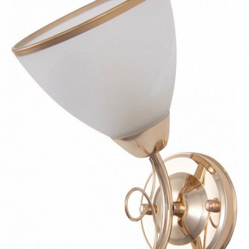 Бра Arte Milano Napoli-6966 336966/1W FGD Бра Arte Milano Napoli-6966 336966/1W FGD