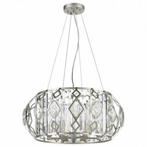 Подвесной светильник Vele Luce Buzzati VL2181P06 Подвесной светильник Vele Luce Buzzati VL2181P06