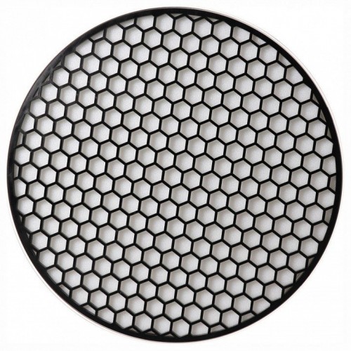 Потолочный светодиодный светильник iLedex Mercury 5555-24W-D160-3/4/6K-BK+WH