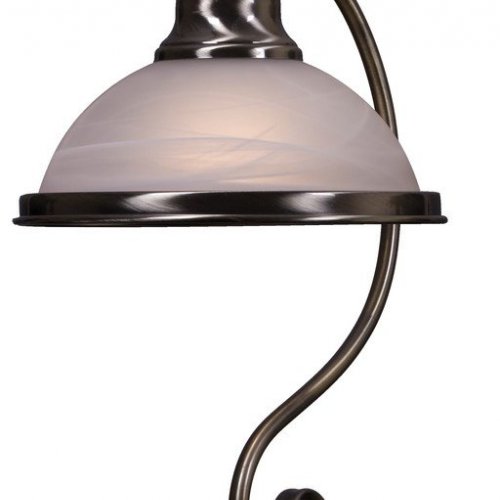 Интерьерная настольная лампа Velante 357 357-504-01 Интерьерная настольная лампа Velante 357 357-504-01