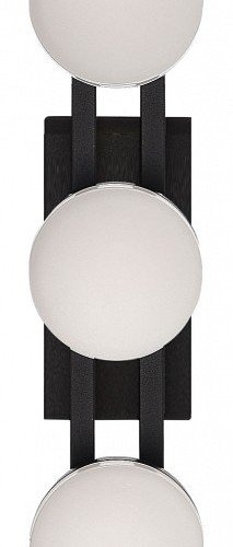 Накладной светильник ST-Luce MONRO SL6610.401.03 Накладной светильник ST-Luce MONRO SL6610.401.03