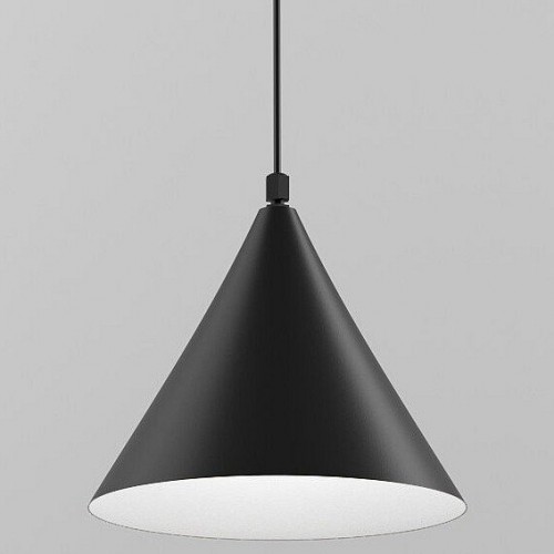 Уличный подвесной светодиодный светильник Elektrostandard Bevel 35184/H a068472