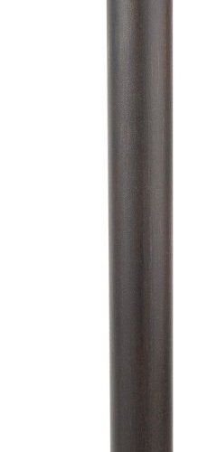 Наземный фонарь Oasis_Light TUBE 78043 R