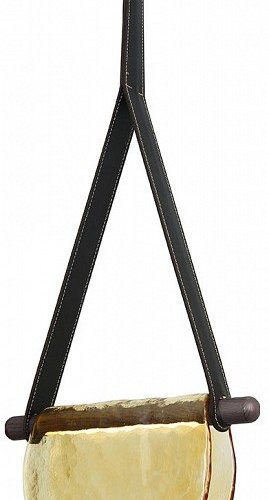 Подвесной светодиодный светильник Kink Light Тэрро 07687-30,19(03)