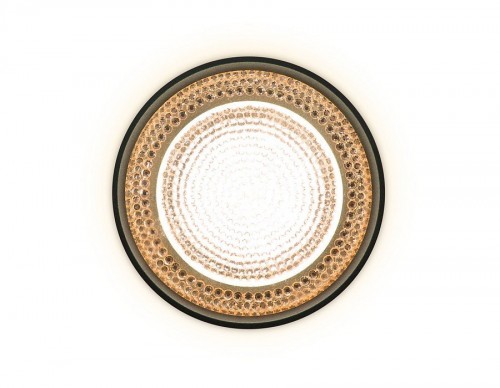 Точечный светильник Ambrella light TN TN348