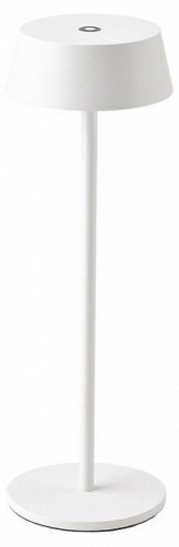 Уличный светодиодный светильник Mantra K4 7985