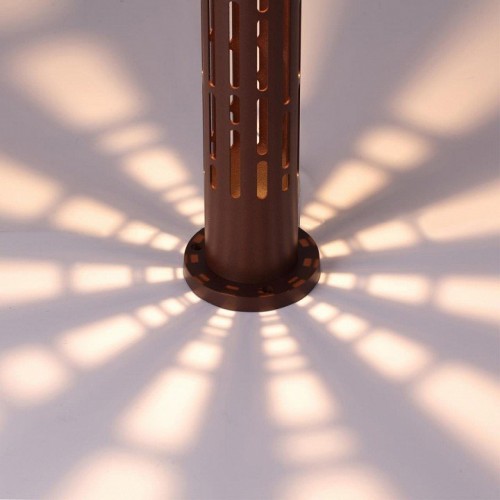 Наземный светильник Novotech Netz 359540