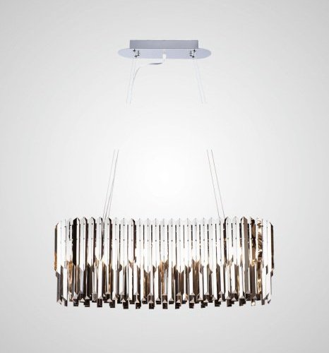Подвесная люстра AM Group ROBERTO CAVALLI ROBERTO CAVALLI L900 CH Подвесная люстра AM Group ROBERTO CAVALLI ROBERTO CAVALLI L900 CH