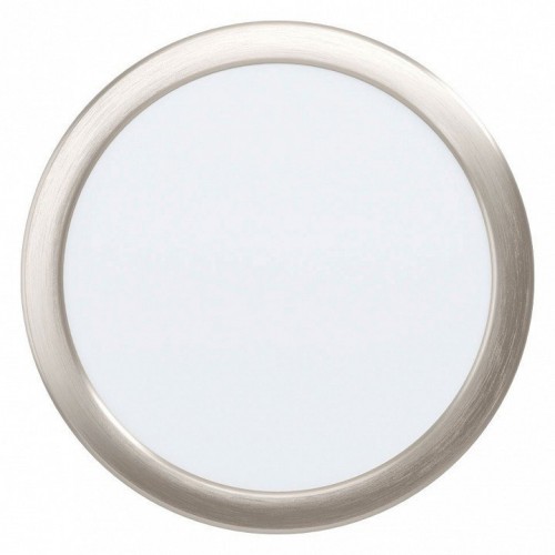 Встраиваемый светодиодный светильник Eglo Fueva 99139 Встраиваемый светодиодный светильник Eglo Fueva 99139