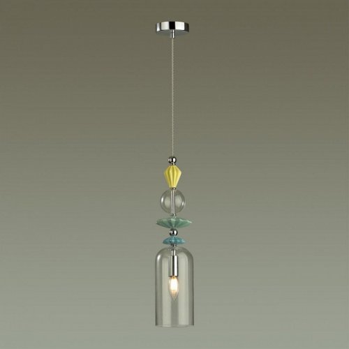 Подвесной светильник Odeon Light Bizet 4893/1