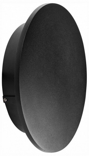 Настенный светильник уличный Lightstar Piatto 379337