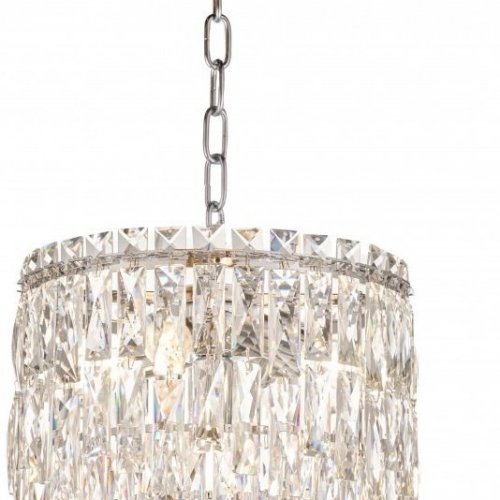 Подвесная люстра Fluorite The Empress FL1062-5P