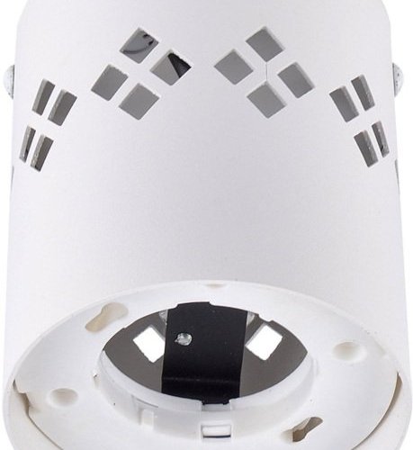 Потолочный светильник Fametto Sotto DLC-S616 GX53 White UL-00009784