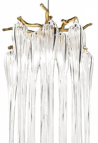 Подвесной светильник Loft IT Waterfall 10350/206 AB