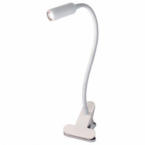 Настольная лампа для чтения книг Citilux Ньютон CL803060N Настольная лампа для чтения книг Citilux Ньютон CL803060N