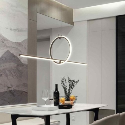 Подвесной светильник Arrangements Round L46902