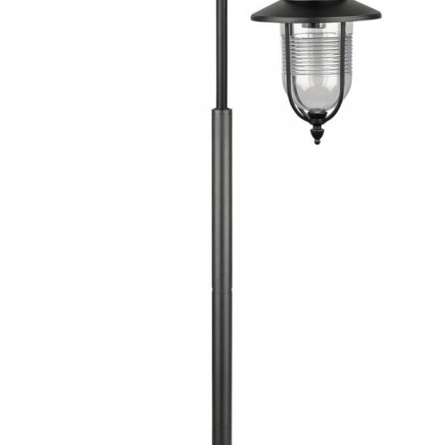 Наземный фонарь Oasis Light TITAN 84706 Bl Наземный фонарь Oasis Light TITAN 84706 Bl