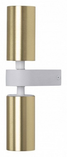 Настенный светильник De Markt Прайм 850023402