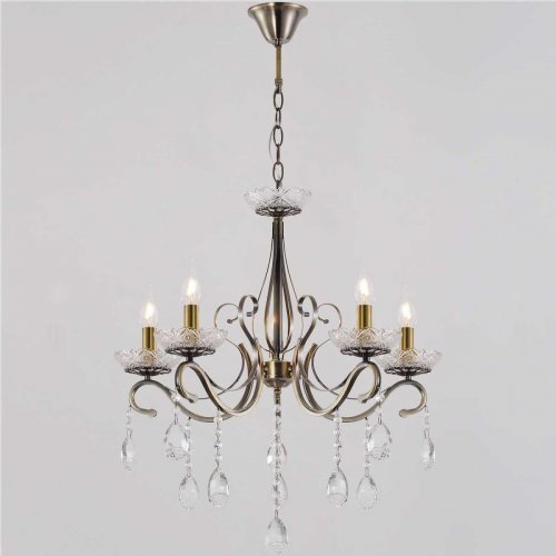 Потолочный светильник Reluce 04205-0.4-05 AB