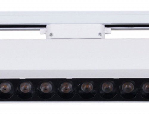 Накладной светильник Reluce Technical 06187-9.3-001QY LED20W WT Накладной светильник Reluce Technical 06187-9.3-001QY LED20W WT