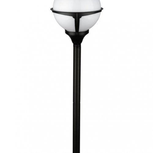 Наземный фонарь Oasis Light GENOVA 88106 SB1 Bl