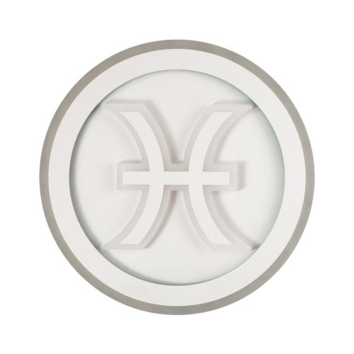 Настенно-потолочный светильник Zodiac 4471/68CL