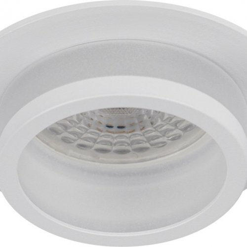 Встраиваемый светильник ЭРА KL89 WH Б0054356