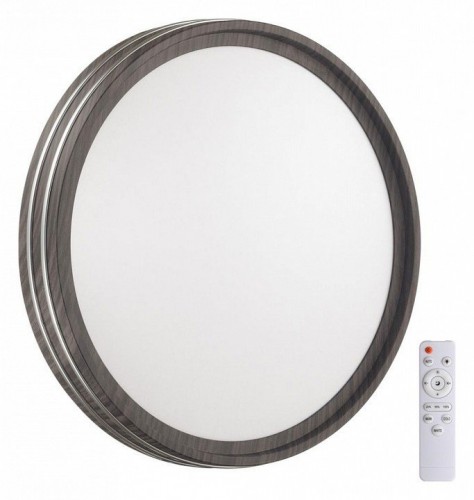 Настенно-потолочный светодиодный светильник Sonex Trosto 7604/EL