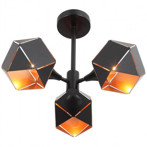 Потолочная люстра ST Luce Enigma SL258.402.03 Потолочная люстра ST Luce Enigma SL258.402.03