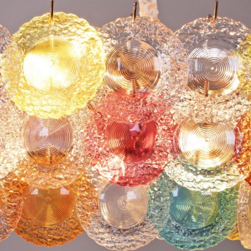 Светильник потолочный Illumico IL8712-12LDI-39 GD Pandora Светильник потолочный Illumico IL8712-12LDI-39 GD Pandora