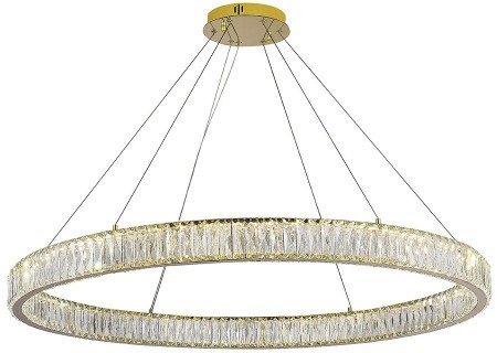 Подвесной светильник Newport 8240 8240N/100 gold