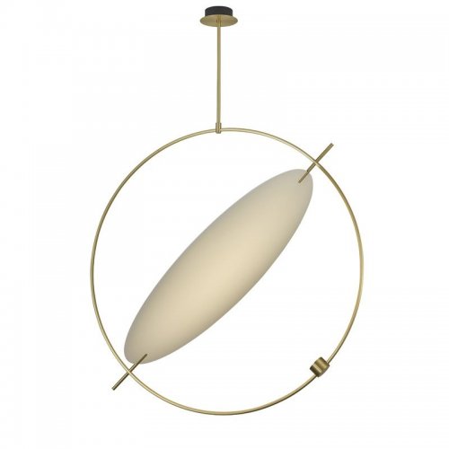 Потолочная люстра LArte Luce Luna L66961.86