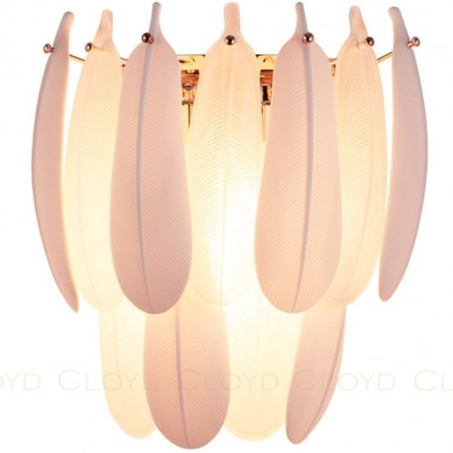 Настенный светильник Cloyd Bahama 20179 Настенный светильник Cloyd Bahama 20179