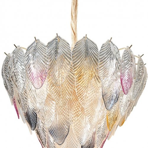 Подвесная люстра DeLight Collection BRCH912 BG410P