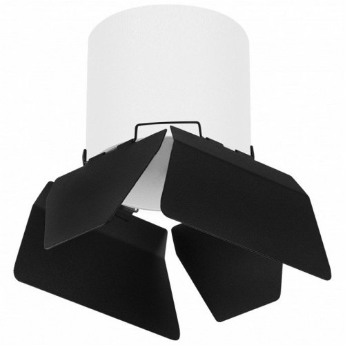 Точечный светильник Lightstar Rullo R3486487