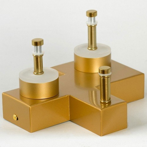 Бра настенное Lussole MOORE LSP-7444 Бра настенное Lussole MOORE LSP-7444