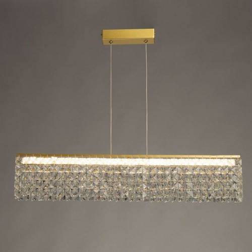 Подвесной светильник De City Бриз 230011301